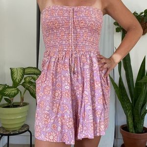 Billabong Romper